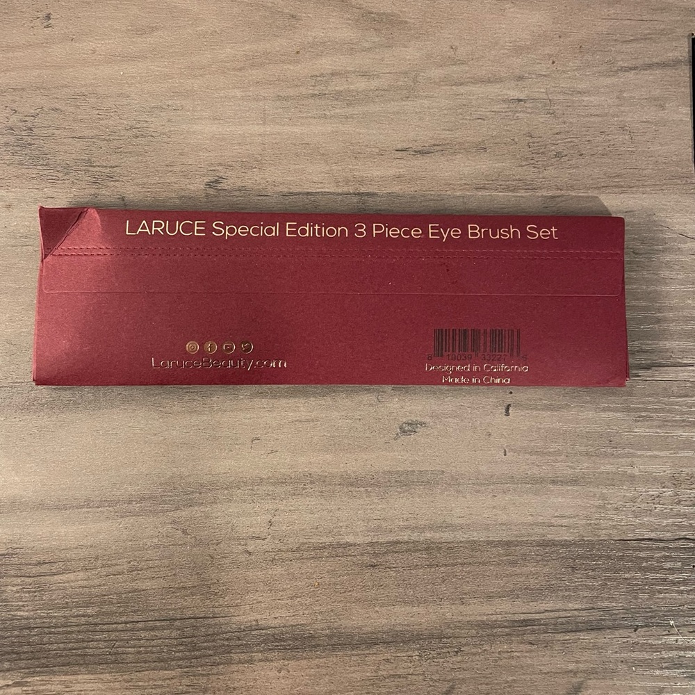 La Ruce Brush Bundle - Picture 11 of 15